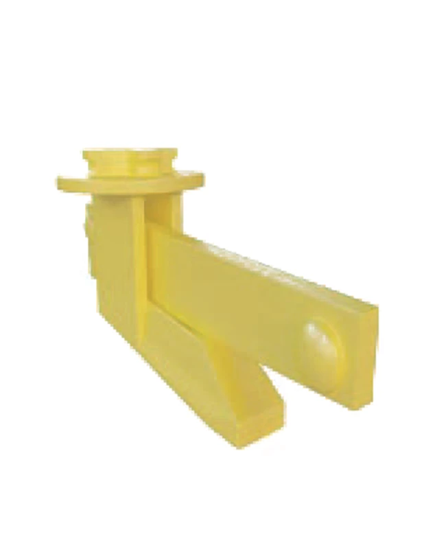 Toe Board Bracket