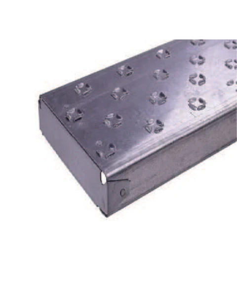 Steelstage
