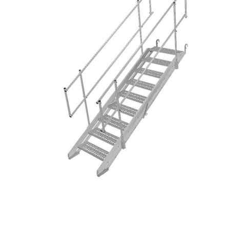 Ranger Stair