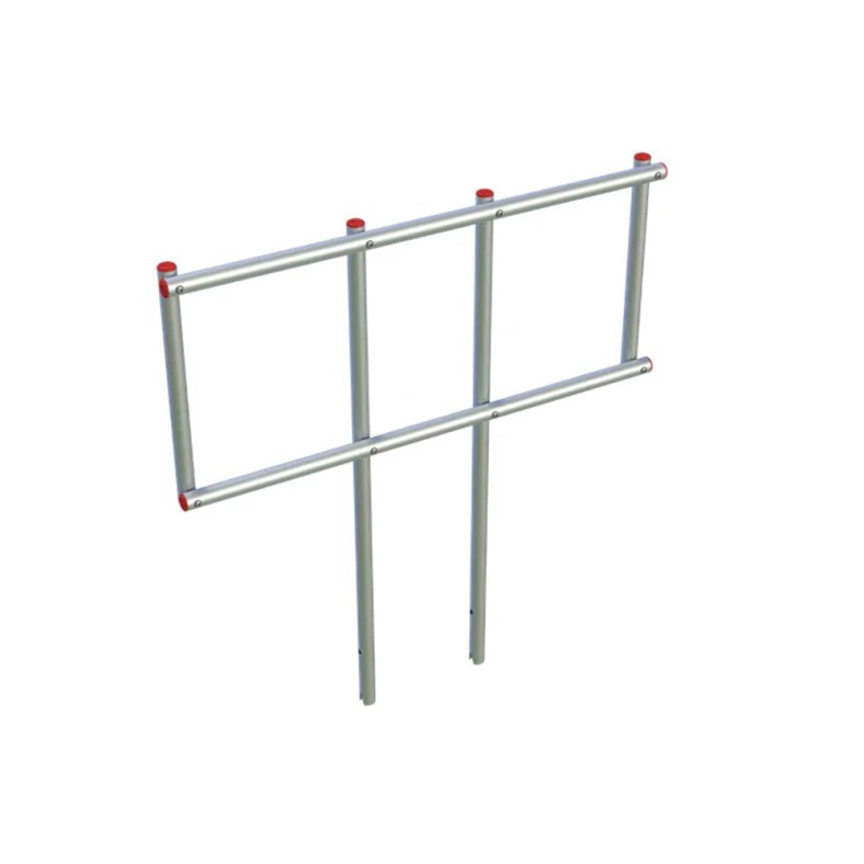 RangerTM Guardrail