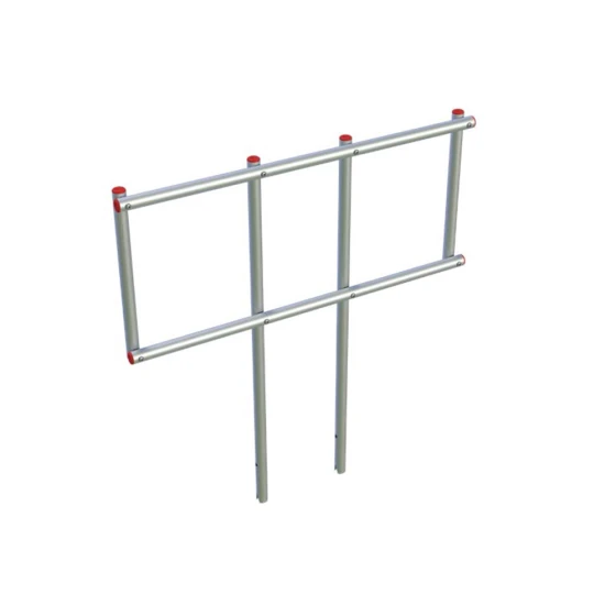 RangerTM Guardrail