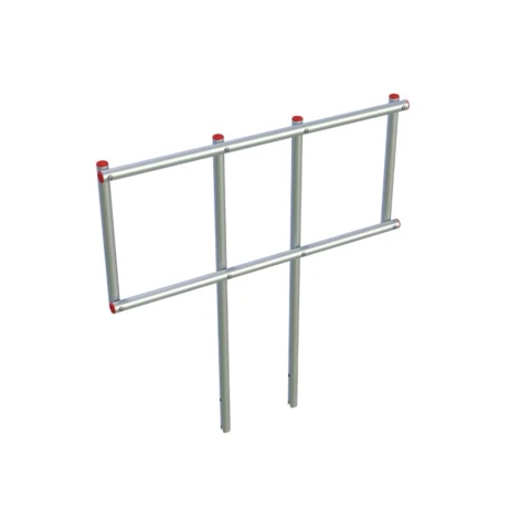 RangerTM Guardrail