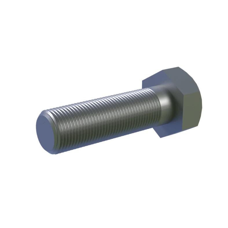 M12 x 45 Bolt