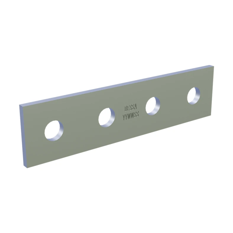 Trax UB Beam End Joint Plate