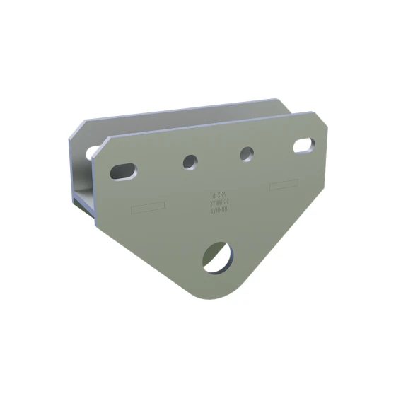 Beam Bearer Connection Bracket