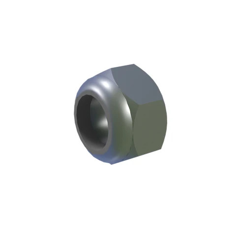 Uni Beam M16 Nut