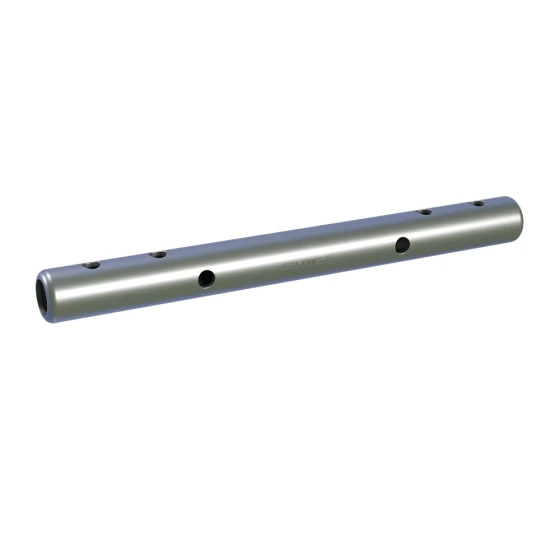 450mm 6 Hole Spigot