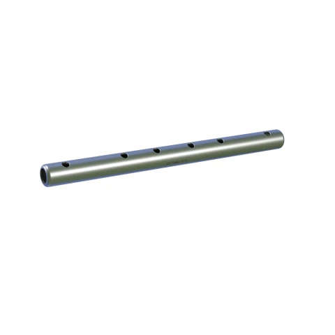 D780mm Beam 6 Hole Spigot