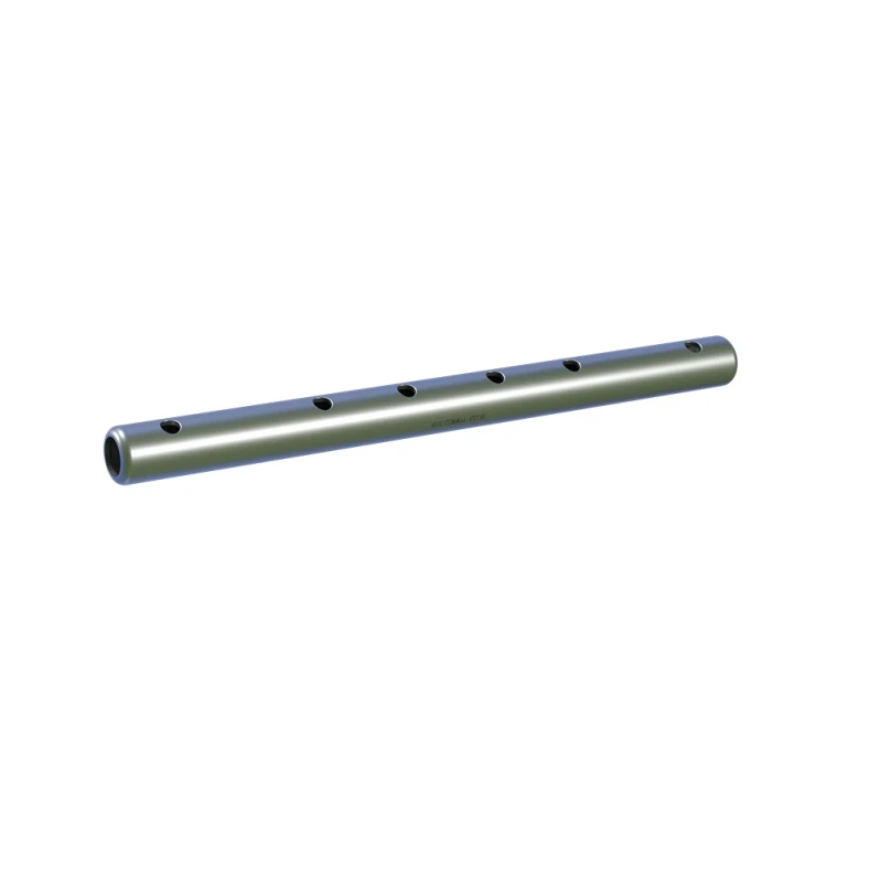 D780mm Beam 6 Hole Spigot