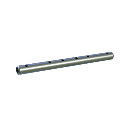 D780mm Beam 6 Hole Spigot