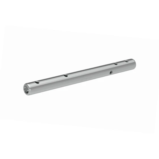 450mm Ridge Beam 5 Hole Spigot