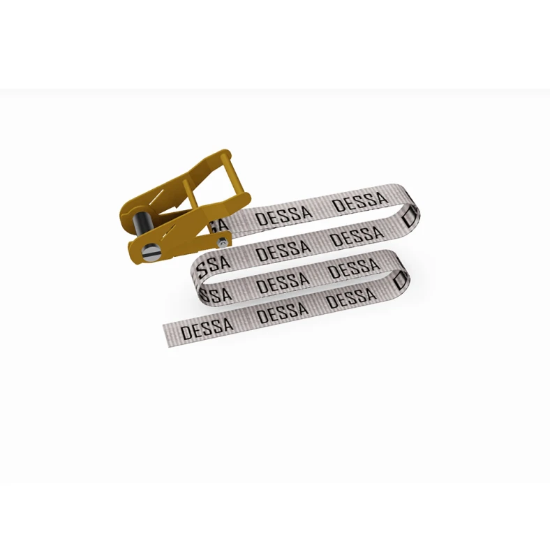 Roof Sheeting Ratchet Strap