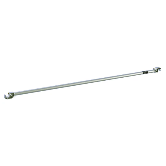 Uni Plan Brace