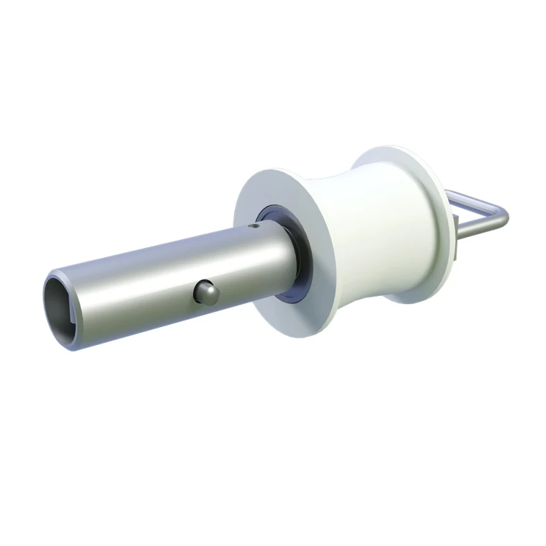Uni Detachable Sheet Tension Bar Wheel