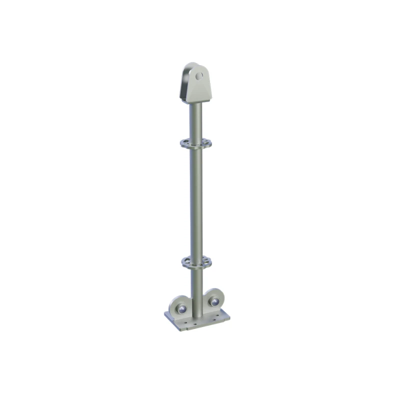 Beam Support Upright