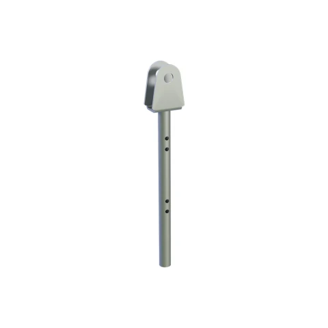 Beam Support Spur Inner