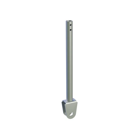 Beam Support Spur Outer