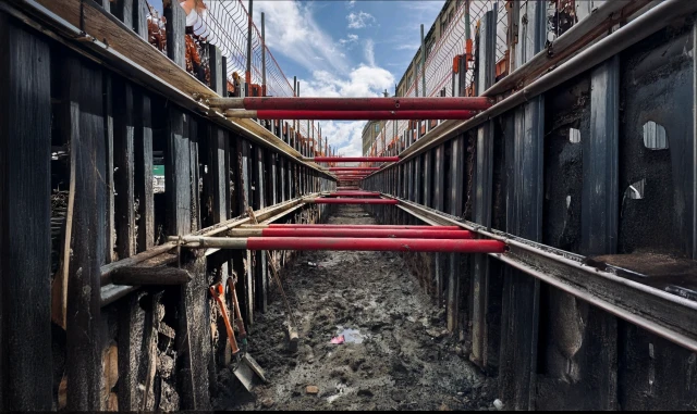 Groundworks