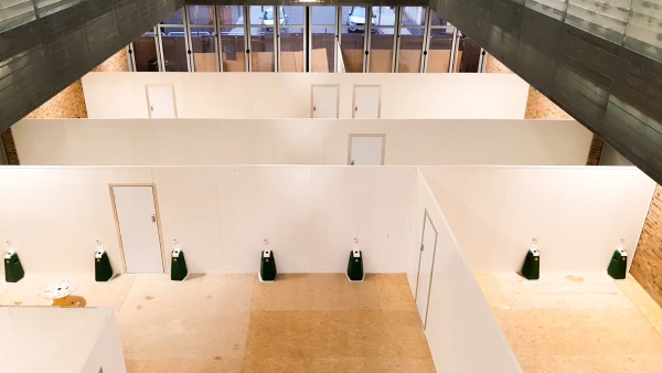 Fit-Out