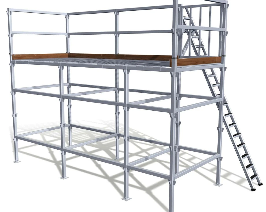 The Rhino product