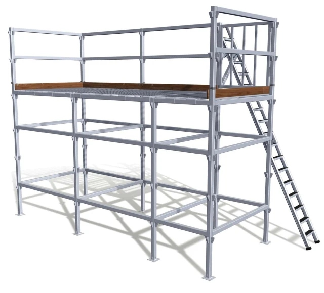The Rhino product