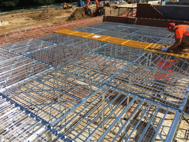 Rhino Load Deck