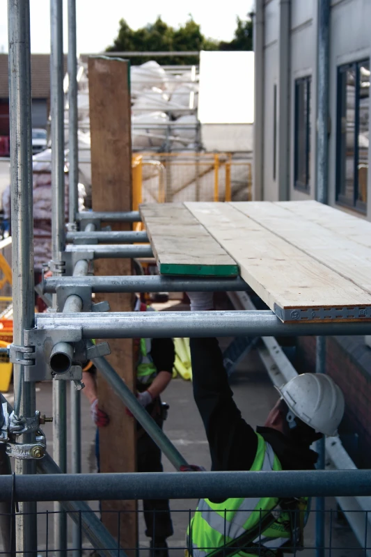 Take a look at our other selections of Scaffolding & Access